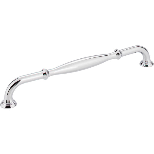 Jeffrey Alexander Tiffany 224 mm Center-to-Center Bar Pull