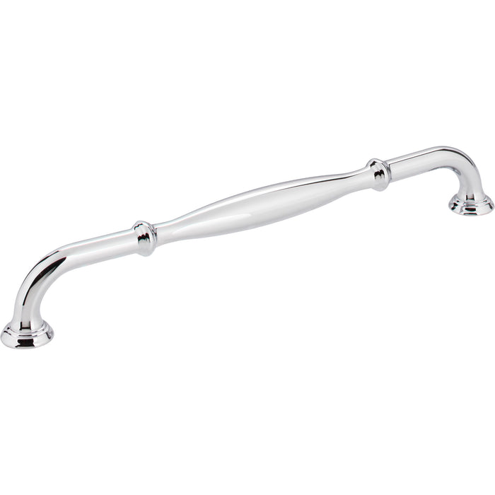 Jeffrey Alexander Tiffany 224 mm Center-to-Center Bar Pull
