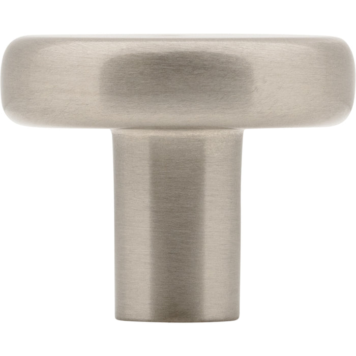 Elements Gibson 1-1/4" Diameter Mushroom Knob