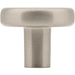 Elements Gibson 1-1/4" Diameter Mushroom Knob