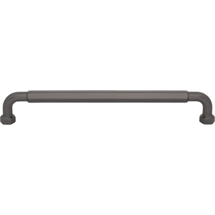 Top Knobs Dustin 7 9/16" Center to Center Bar Pull