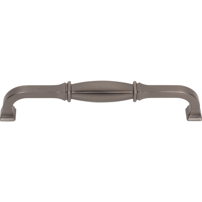 Jeffrey Alexander Audrey 160 mm Center-to-Center Bar Pull