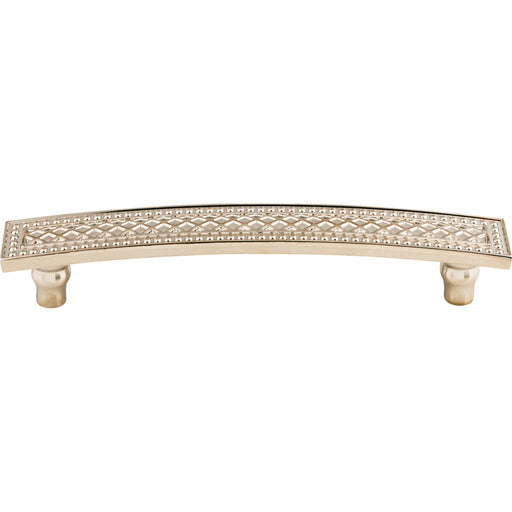 Top Knobs Trevi Pull