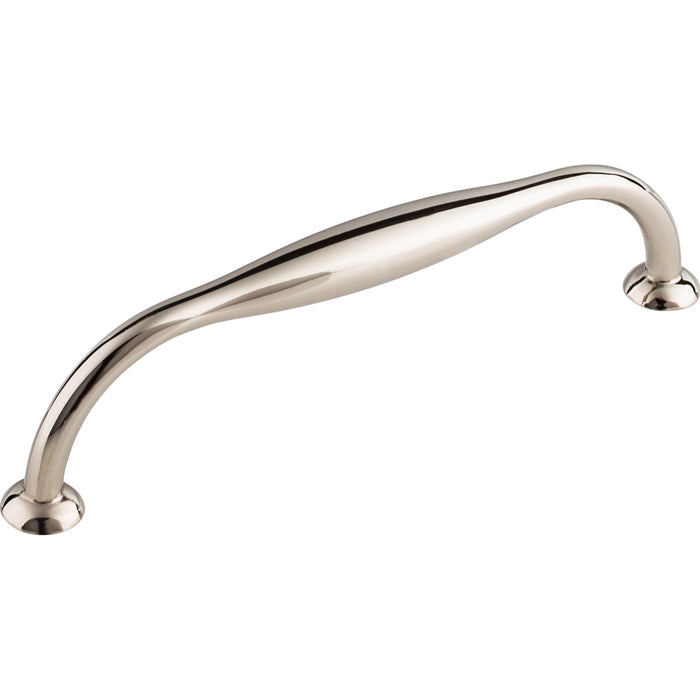 Top Knobs Shrewsbury 5 1/16" Center to Center Bar Pull