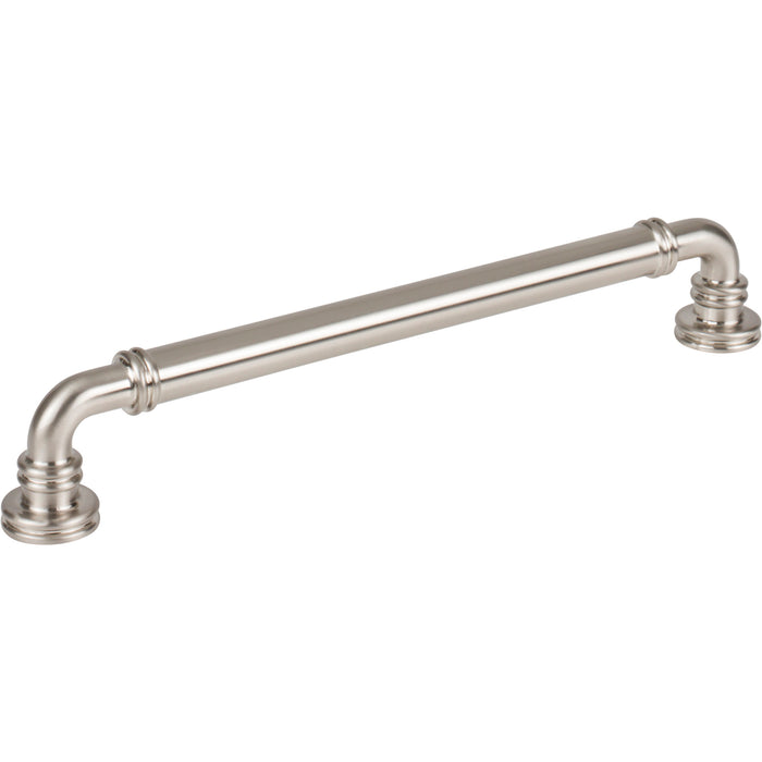 Top Knobs Cranford 7 9/16" Center to Center Bar Pull
