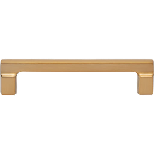Atlas Reeves 5 1/16" Center to Center Bar Pull