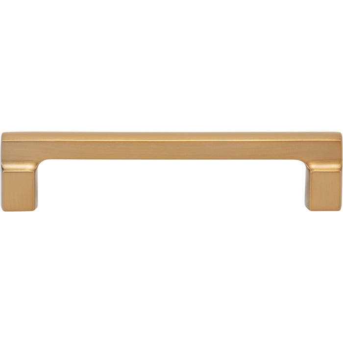 Atlas Reeves 5 1/16" Center to Center Bar Pull
