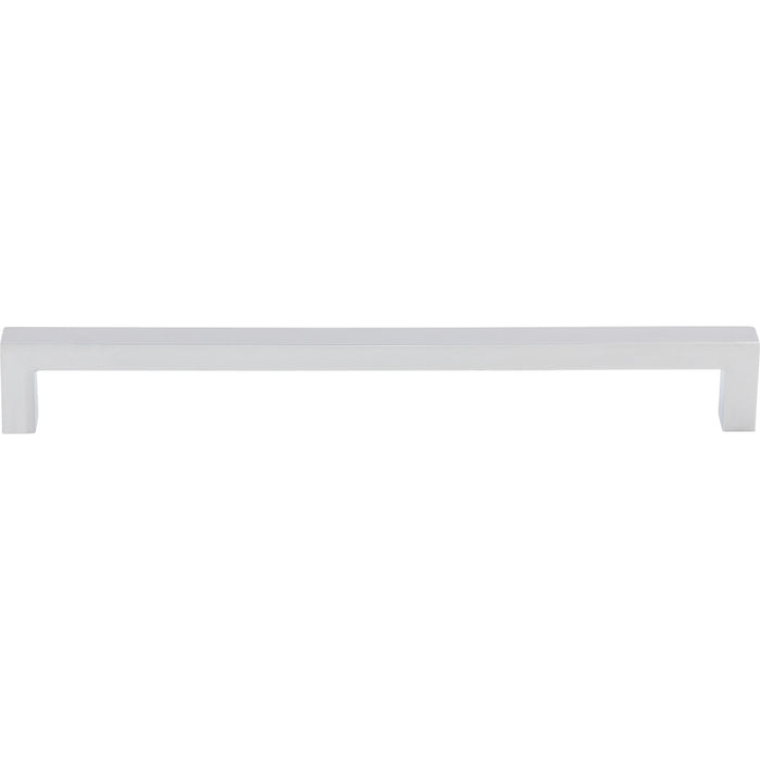 Top Knobs Square Bar 8 13/16" Center to Center Bar Pull