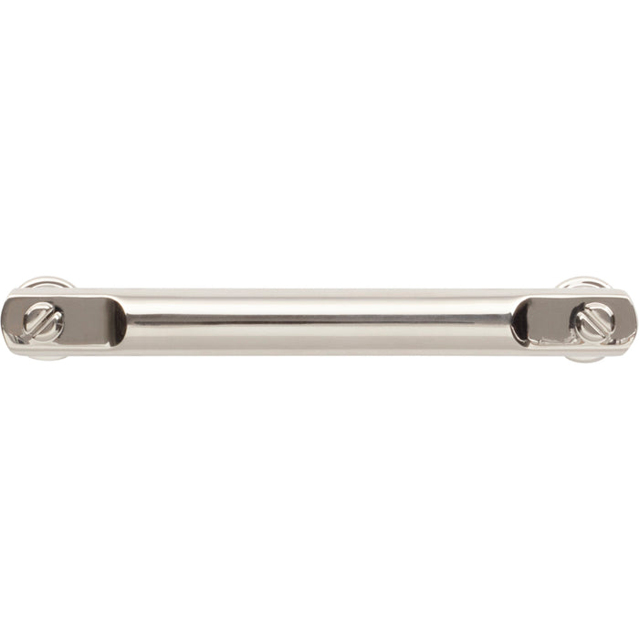Atlas Everitt 3 3/4" Center to Center Bar Pull