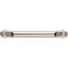 Atlas Everitt 3 3/4" Center to Center Bar Pull