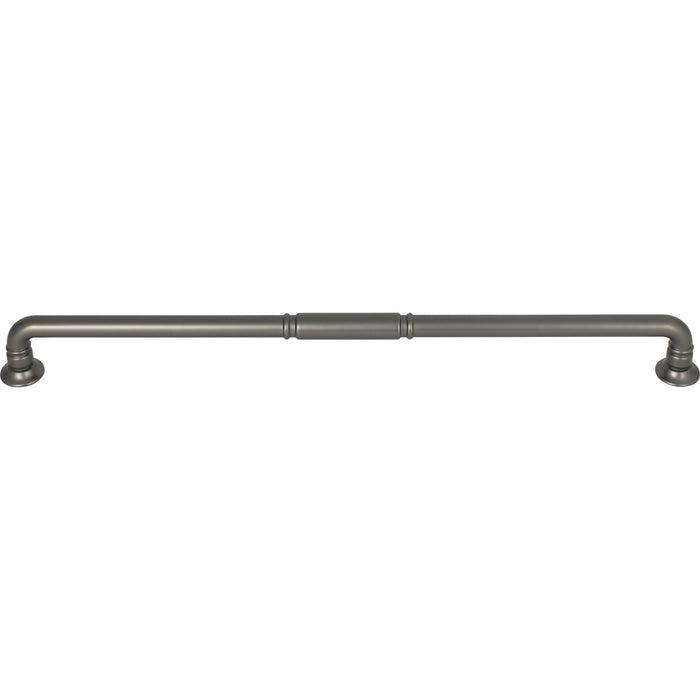 Top Knobs Kent 12" Center to Center Bar Pull