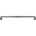 Top Knobs Kent 12" Center to Center Bar Pull