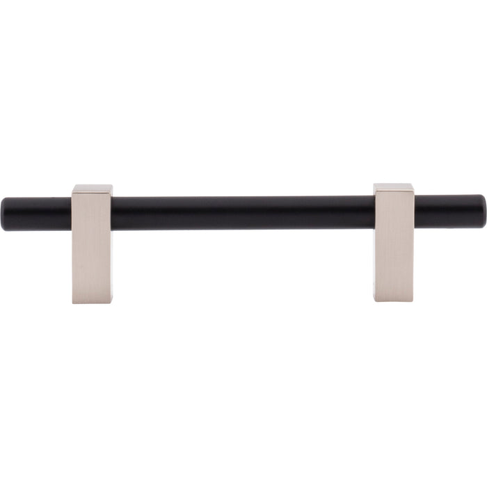 Jeffrey Alexander Larkin 96 mm Center-to-Center Bar Pull