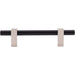 Jeffrey Alexander Larkin 96 mm Center-to-Center Bar Pull