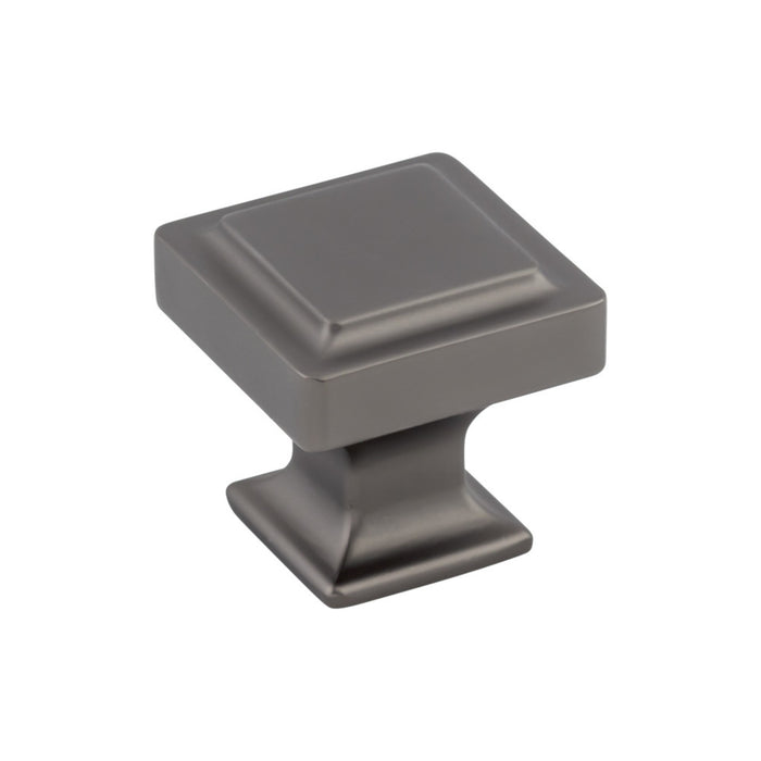 Top Knobs Ascendra 1 1/4" Length Square Knob