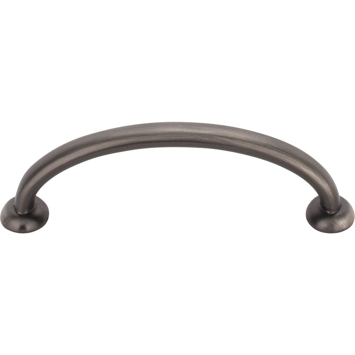 Jeffrey Alexander Hudson 96 mm Center-to-Center Bar Pull