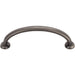 Jeffrey Alexander Hudson 96 mm Center-to-Center Bar Pull
