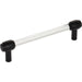 Jeffrey Alexander Carmen 128 mm Center-to-Center Bar Pull