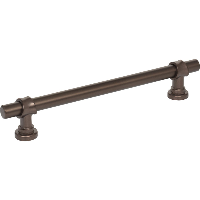 Top Knobs Bit 6 5/16" Center to Center Bar Pull