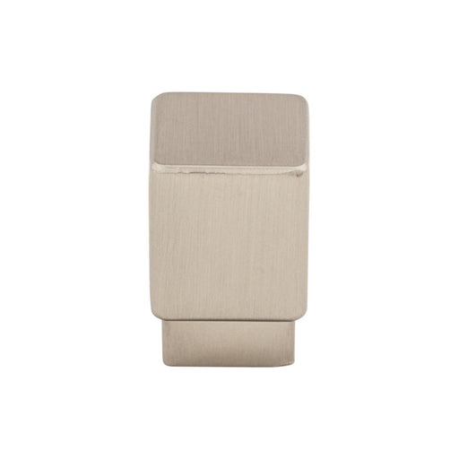 Top Knobs Tapered Square Knob