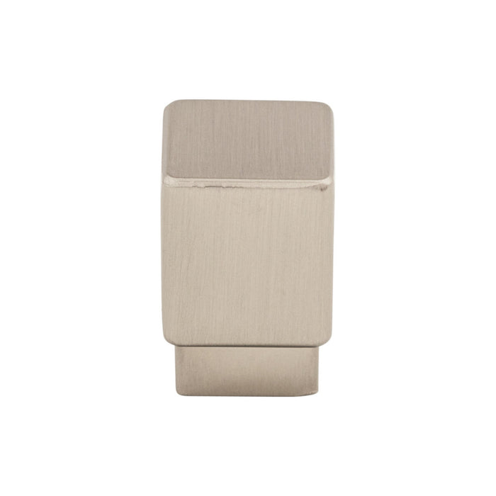 Top Knobs Tapered Square Knob