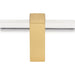 Jeffrey Alexander Spencer 2-3/8" Length Bar Knob