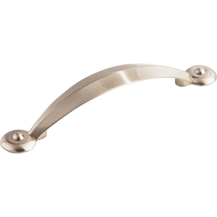 Top Knobs Angle 3 3/4" Center to Center Bar Pull