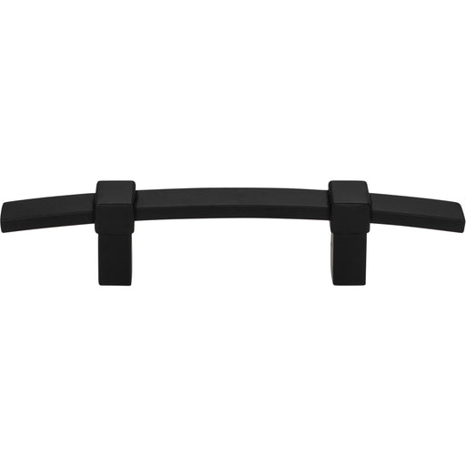 Atlas Buckle Up 3" Center to Center Bar Pull