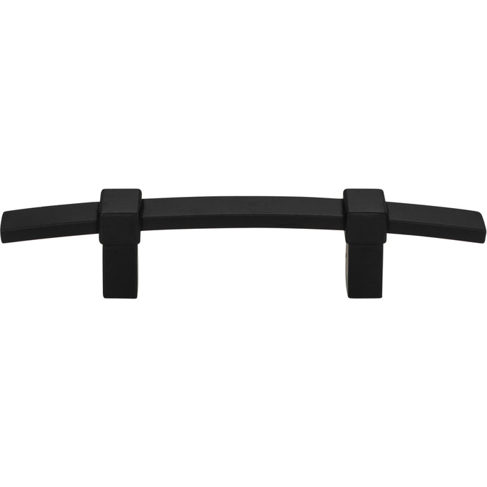 Atlas Buckle Up 3" Center to Center Bar Pull