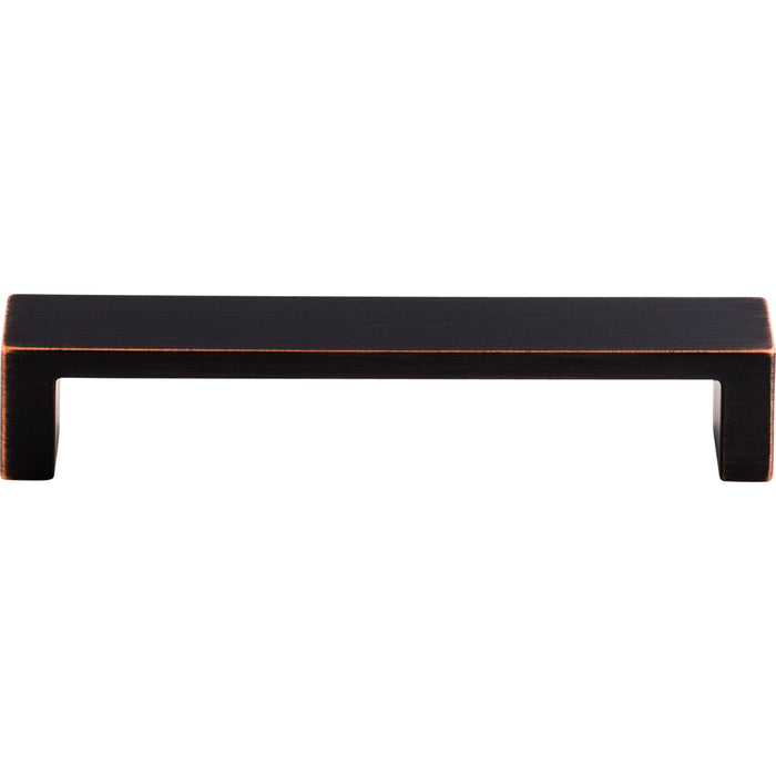Top Knobs Modern Metro 5" Center to Center Bar Pull