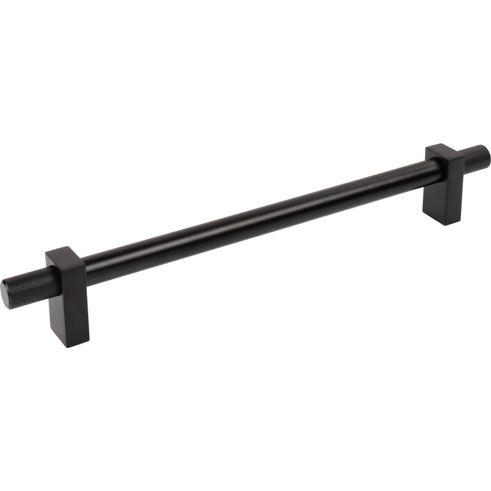 Larkin Knurled Ends Center-to-Center Appliance Pull