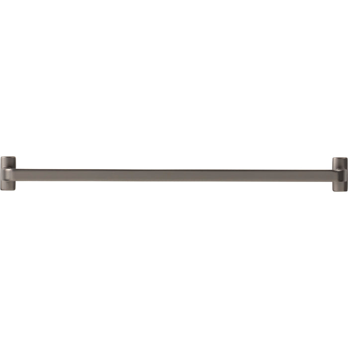 Top Knobs Harrison 12" Center to Center Bar Pull