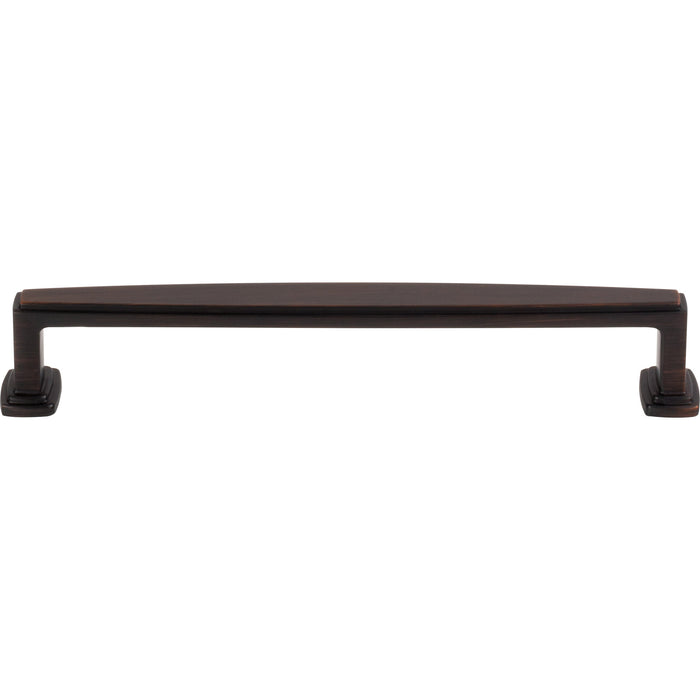 Jeffrey Alexander Richard 160 mm Center-to-Center Bar Pull