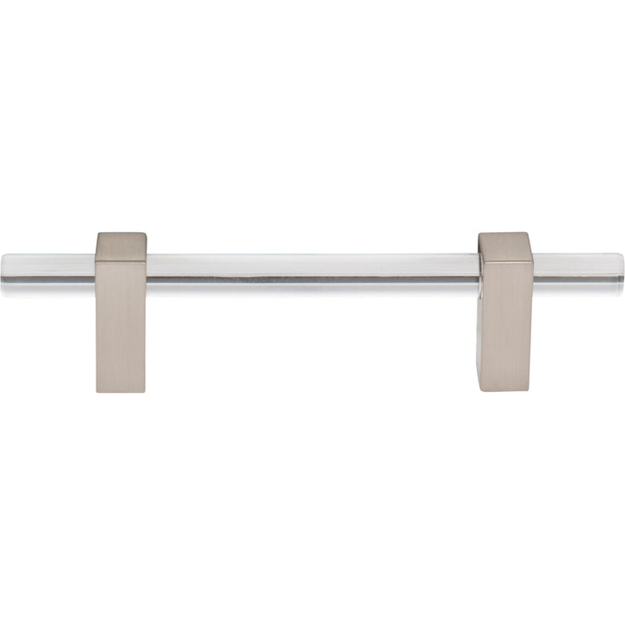 Jeffrey Alexander Spencer 96 mm Center-to-Center Bar Pull
