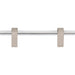 Jeffrey Alexander Spencer 96 mm Center-to-Center Bar Pull