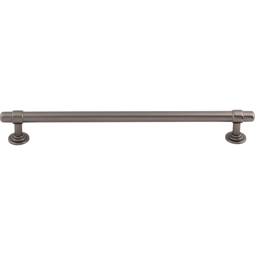 Top Knobs Ellis 8 13/16" Center to Center Bar Pull