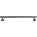 Top Knobs Ellis 8 13/16" Center to Center Bar Pull