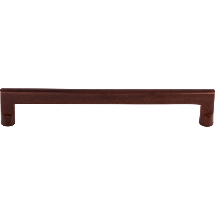 Top Knobs Aspen Flat Sided 9" Center to Center Bar Pull