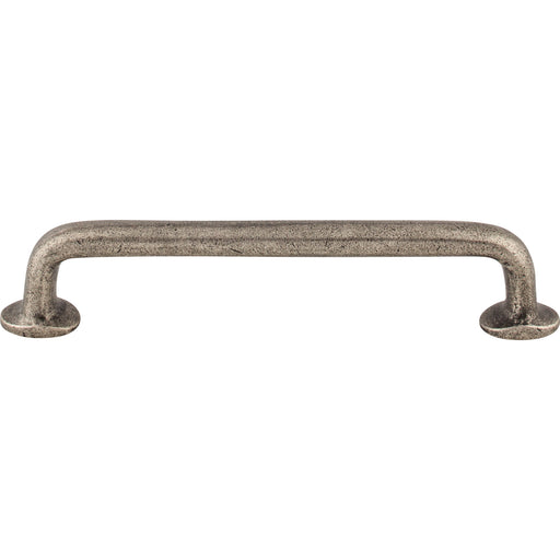 Top Knobs Aspen Rounded 6" Center to Center Bar Pull