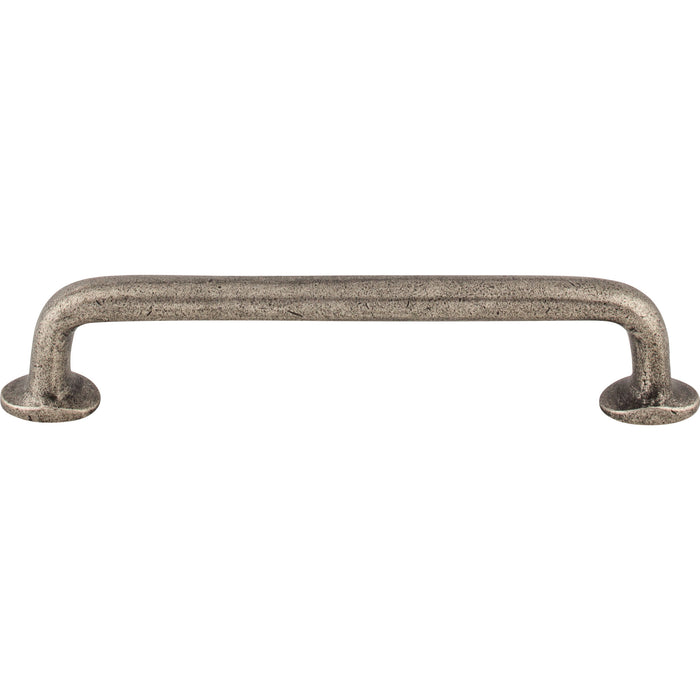 Top Knobs Aspen Rounded 6" Center to Center Bar Pull