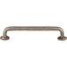 Top Knobs Aspen Rounded 6" Center to Center Bar Pull