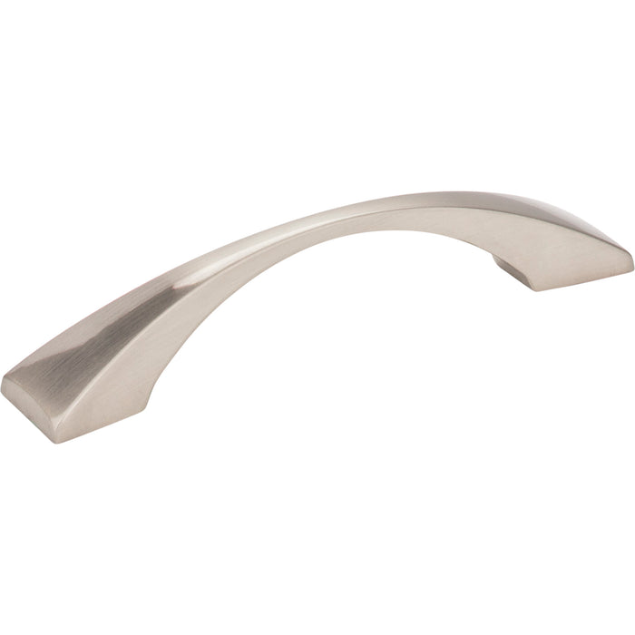 Elements Glendale 96 mm Center-to-Center Arch Pull