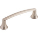 Top Knobs Rue 3 3/4" Center to Center Bar Pull