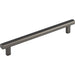 Top Knobs Hillmont 6 5/16" Center to Center Bar Pull
