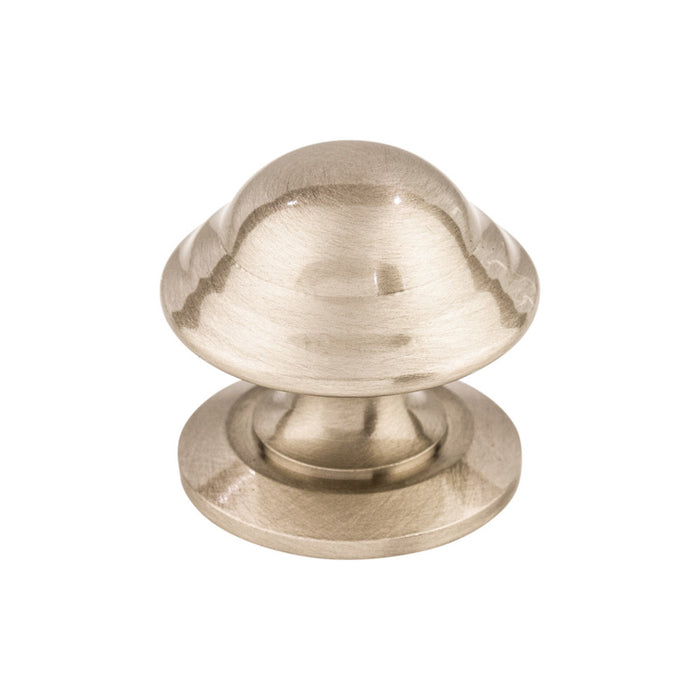 Top Knobs Empress 1 3/8" Diameter Round Knob