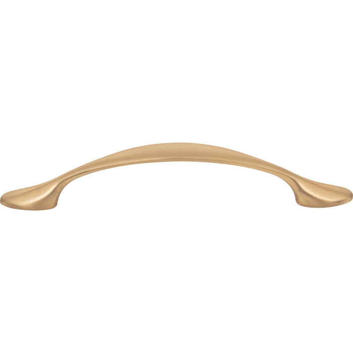 Elements Somerset 96 mm Center-to-Center Bar Pull