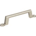 Atlas Bradbury 3 3/4" Center to Center Bar Pull