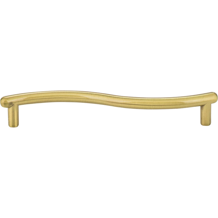 Elements Capri 128 mm Center-to-Center Bar Pull