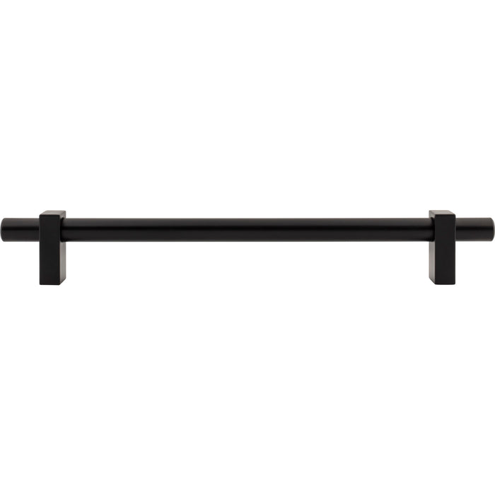 Jeffrey Alexander Larkin 12" Center-to-Center Appliance Pull