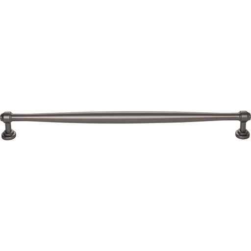 Top Knobs Ulster 12" Center to Center Bar Pull